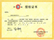 企業(yè)資質(zhì)標(biāo)題